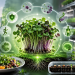 ทำไม ผักจิ๋ว Microgreensถึงเป็น Superfood แห่งอนาคต (1)
